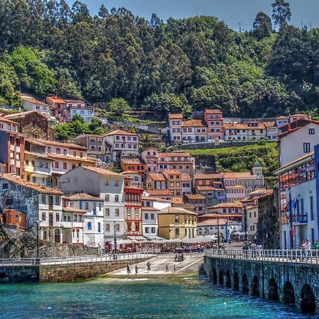 فيلا El Pedroso De Llanes Villahormes المظهر الخارجي الصورة