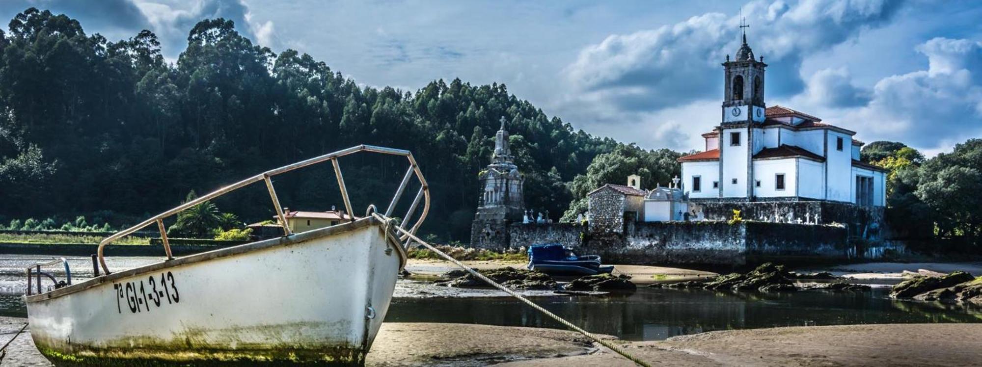 فيلا El Pedroso De Llanes Villahormes المظهر الخارجي الصورة