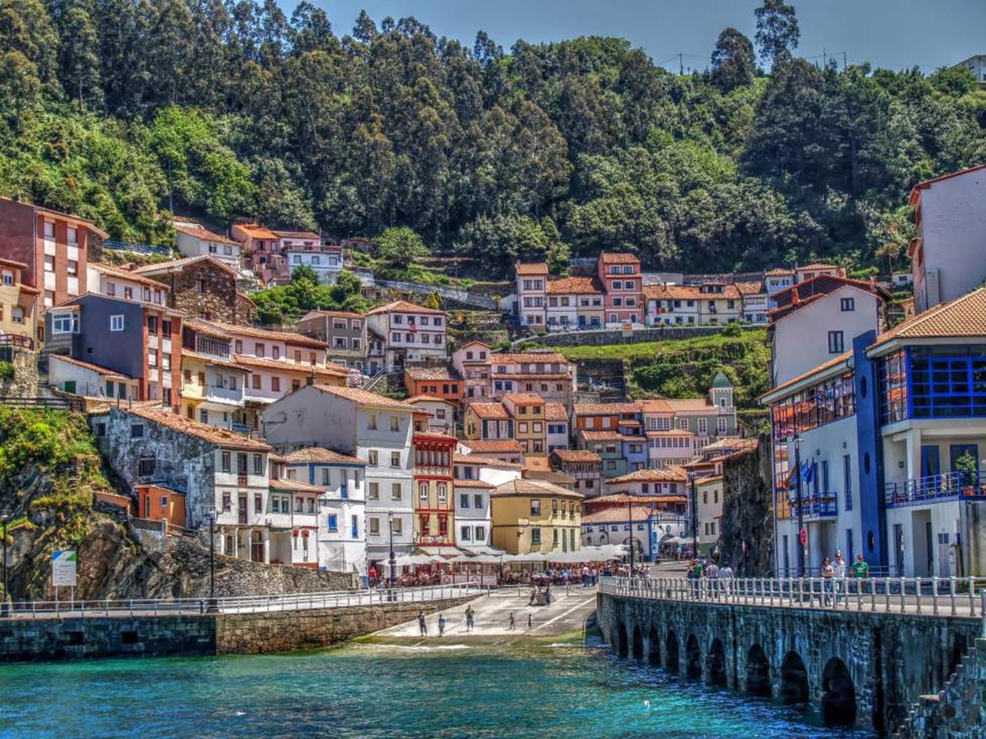 فيلا El Pedroso De Llanes Villahormes المظهر الخارجي الصورة