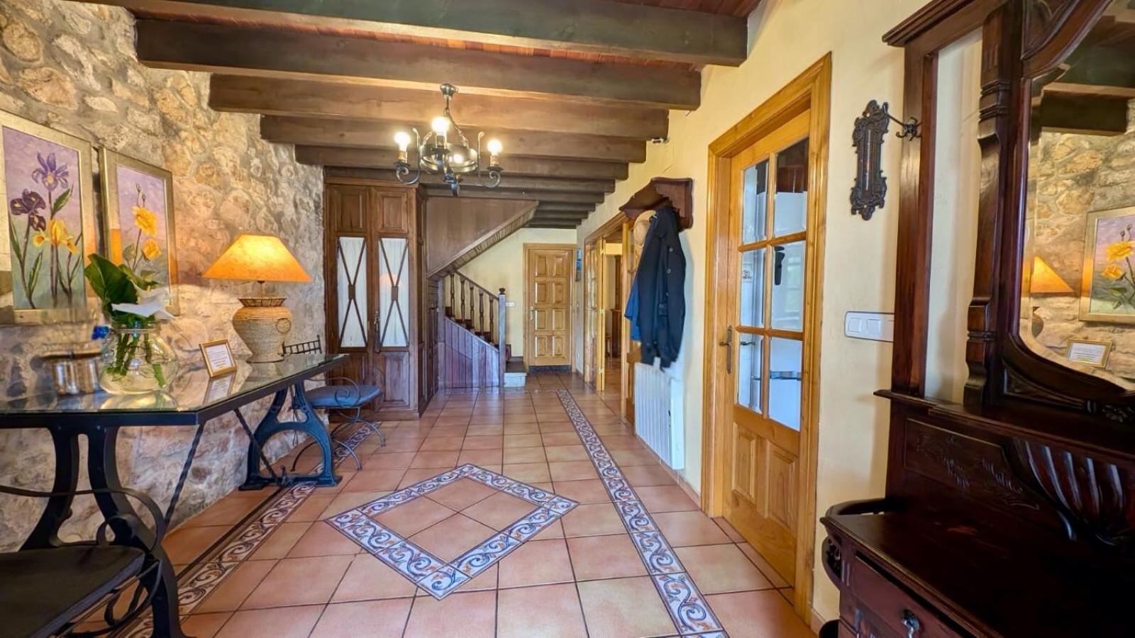 فيلا El Pedroso De Llanes Villahormes المظهر الخارجي الصورة